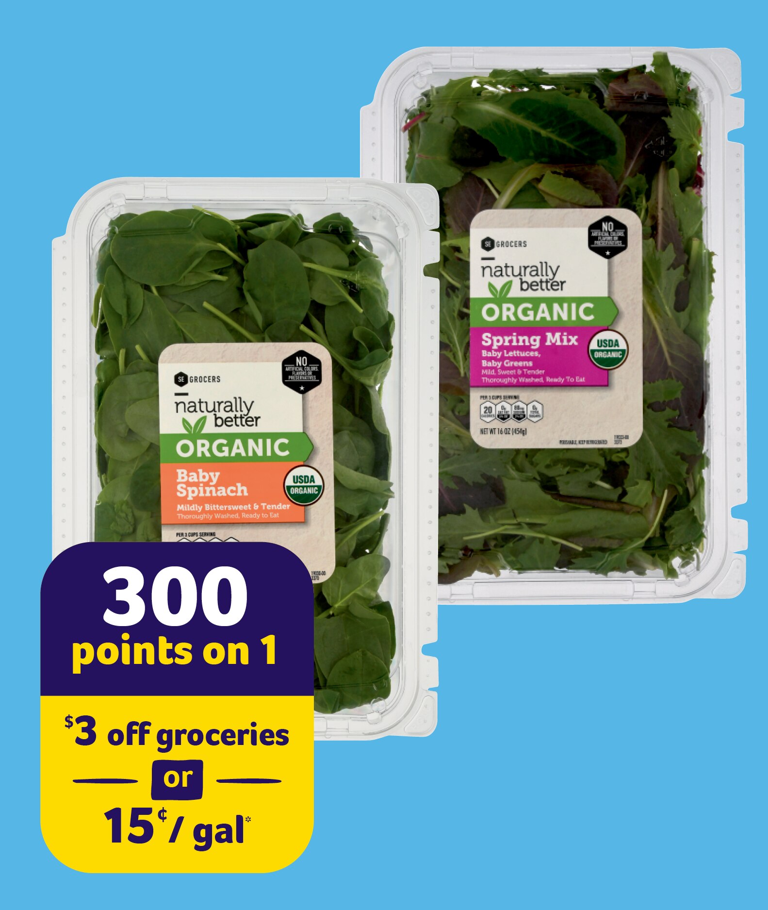 Winn-Dixie Deal of the Week